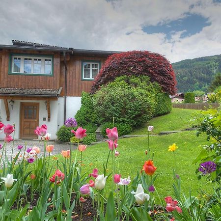 Chalet Anna Maria By Kaprun Rentals 외부 사진