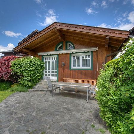 Chalet Anna Maria By Kaprun Rentals 외부 사진