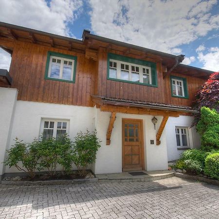 Chalet Anna Maria By Kaprun Rentals 외부 사진