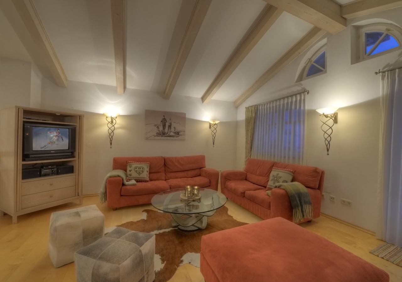Chalet Anna Maria By Kaprun Rentals 외부 사진