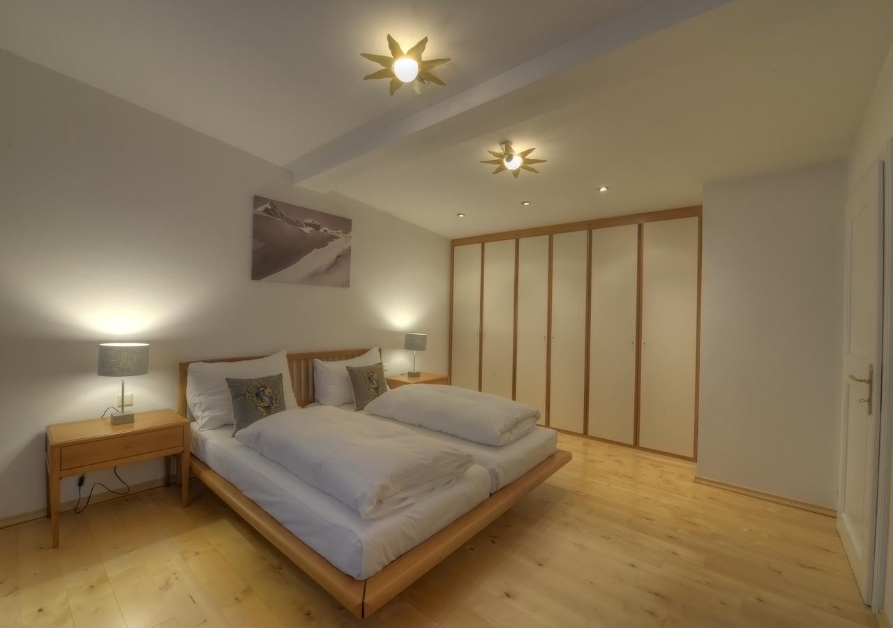 Chalet Anna Maria By Kaprun Rentals 외부 사진