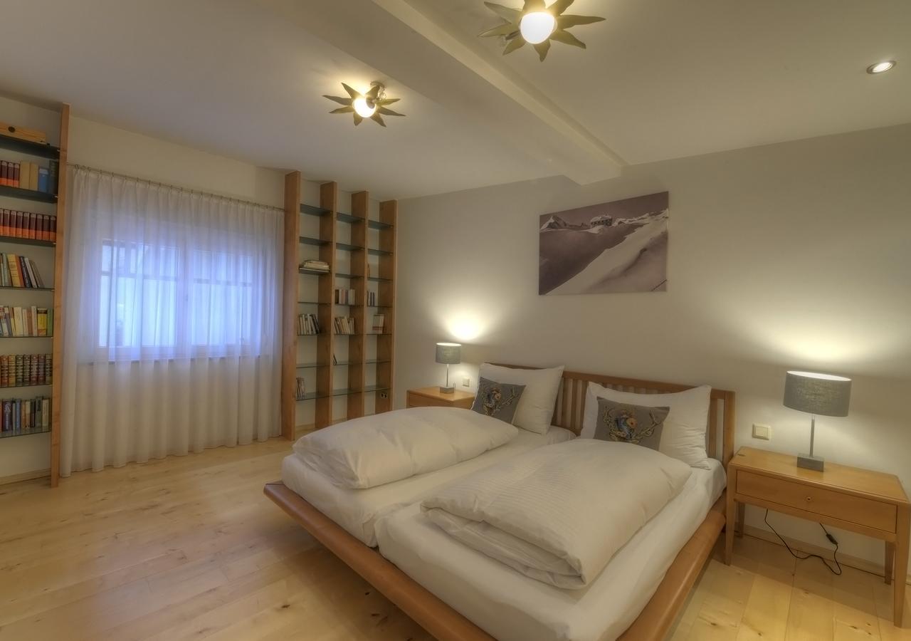 Chalet Anna Maria By Kaprun Rentals 외부 사진