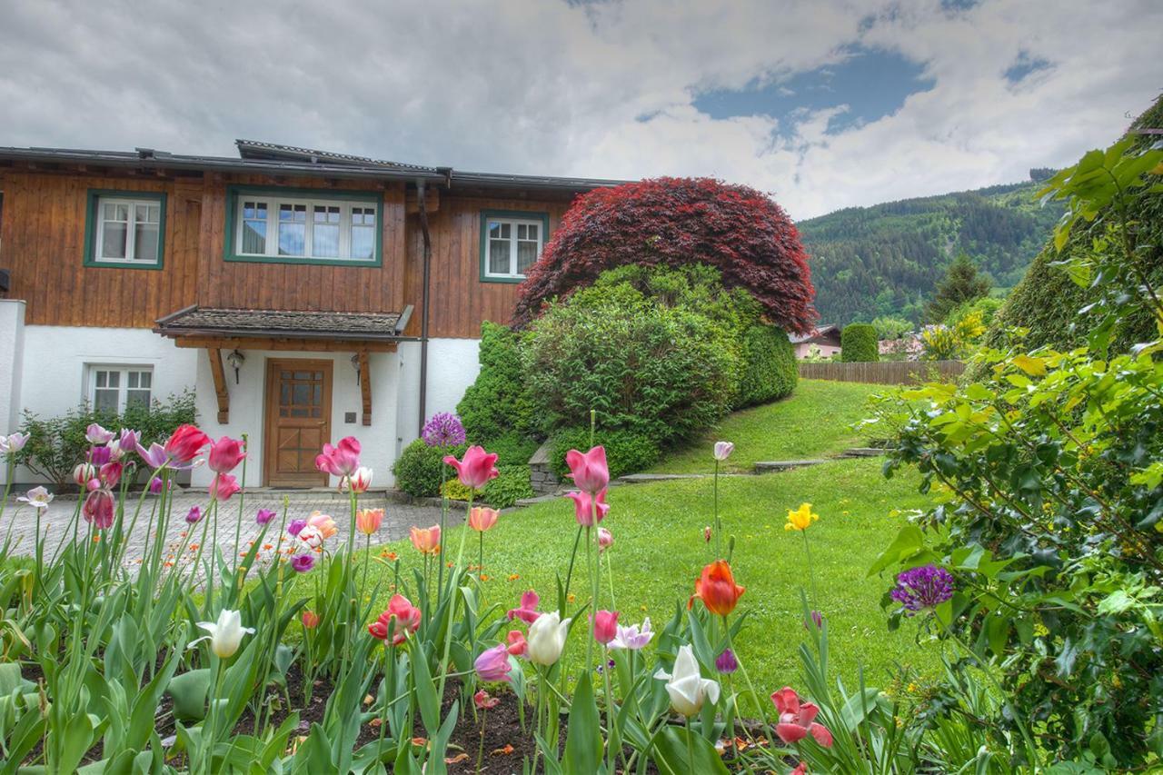 Chalet Anna Maria By Kaprun Rentals 외부 사진